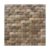 Natural stone bricks with earthy tones and rough texture, arranged in a staggered pattern for rustic wall design.