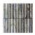 Elegant marble tile featuring green and gold veining, smooth polished texture, and natural stone design.
