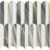 grey marble peel and stick tiles for kitchen backsplash pattern
