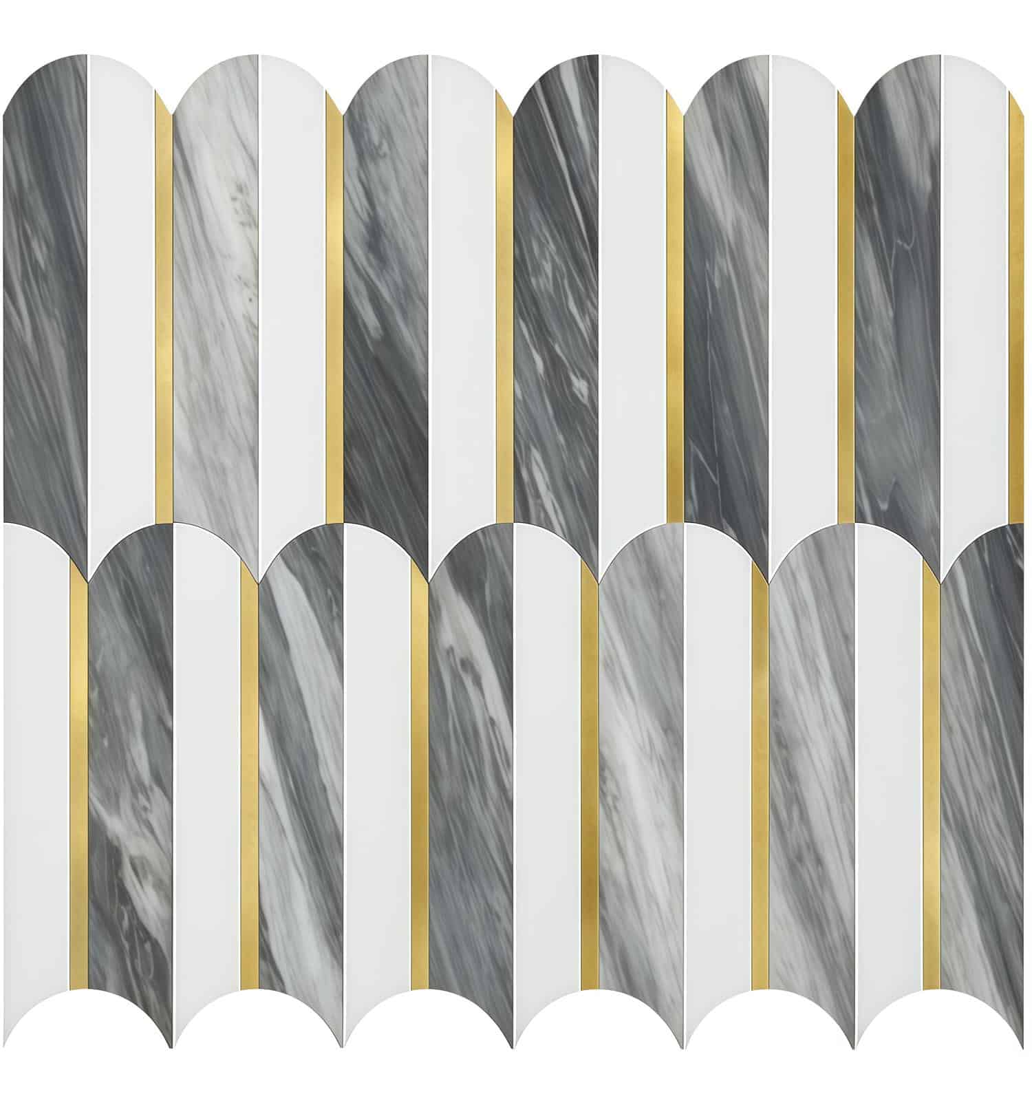 grey marble peel and stick tiles for kitchen backsplash pattern