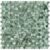 Hexagon peel and stick wall tile for easy home decor updates.