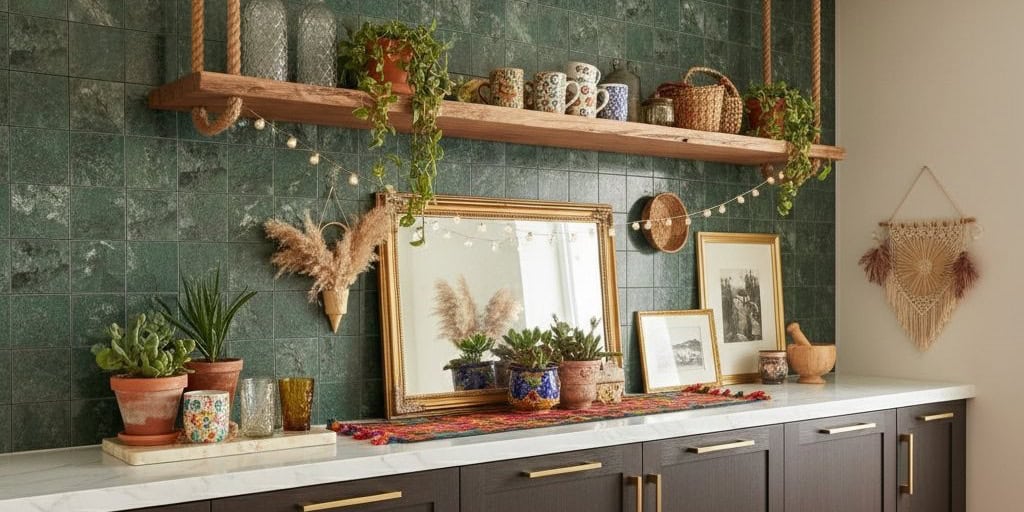Green marble tile with a polished, textured surface and natural veining. Perfect for stylish wall or floor accents in modern.