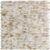 Cream-colored mother of pearl tile with a smooth, glossy texture and iridescent finish.