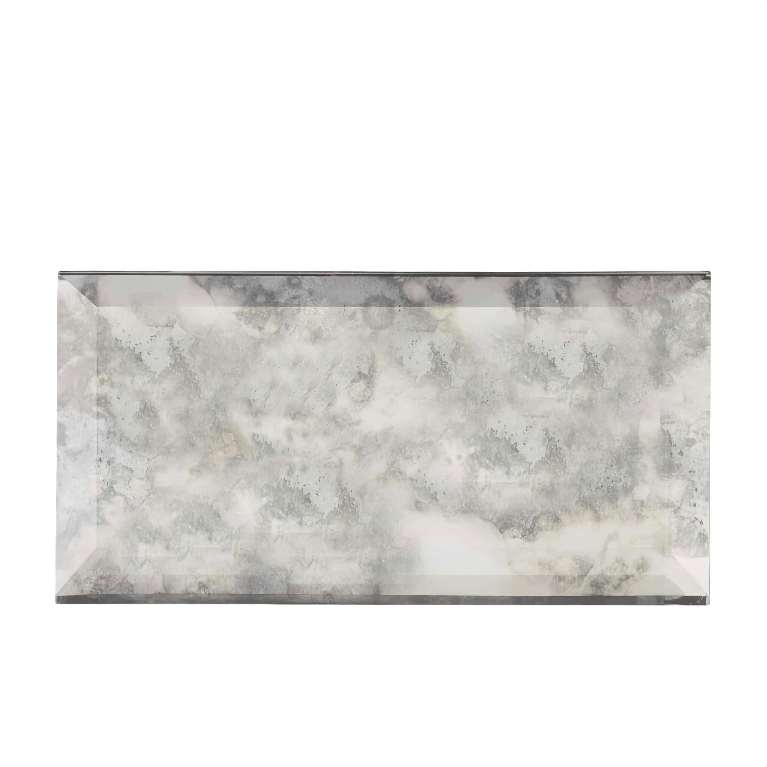 Gray marble tile with a smooth, polished texture and subtle veining.