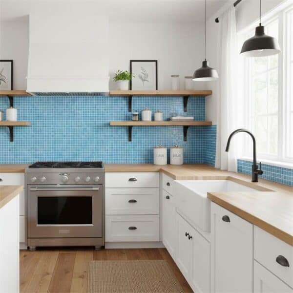 Backsplash Tile
